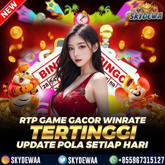 Slot Deposit Pulsa XL: Taruhan Mudah di Mana Saja