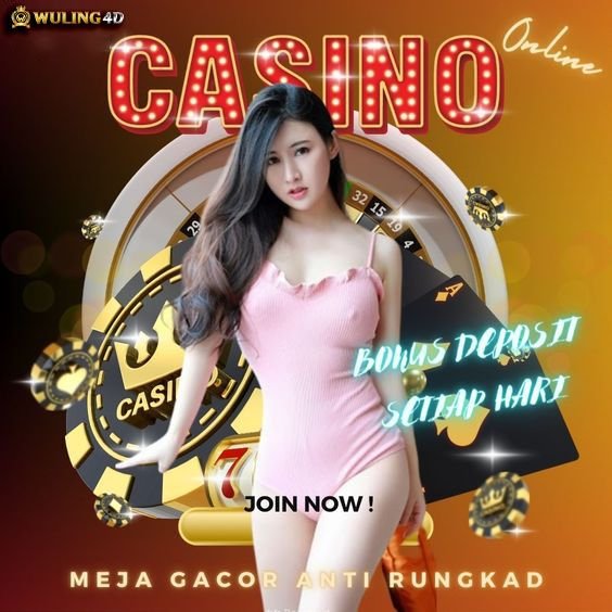 Perbedaan Slot Gacor dan Slot Biasa: Apa yang Perlu Diketahui?